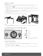 Предварительный просмотр 70 страницы Outdoorchef DUALCHEF 315 G User Manual