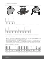 Предварительный просмотр 74 страницы Outdoorchef DUALCHEF 315 G User Manual