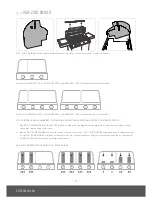 Предварительный просмотр 90 страницы Outdoorchef DUALCHEF 315 G User Manual