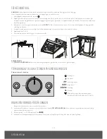 Предварительный просмотр 102 страницы Outdoorchef DUALCHEF 315 G User Manual