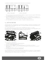 Предварительный просмотр 107 страницы Outdoorchef DUALCHEF 315 G User Manual