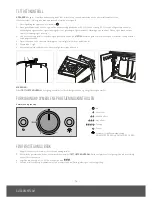 Предварительный просмотр 118 страницы Outdoorchef DUALCHEF 315 G User Manual