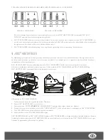 Предварительный просмотр 123 страницы Outdoorchef DUALCHEF 315 G User Manual