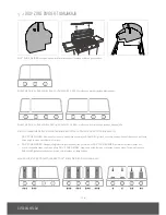 Предварительный просмотр 138 страницы Outdoorchef DUALCHEF 315 G User Manual