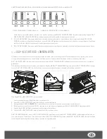 Предварительный просмотр 139 страницы Outdoorchef DUALCHEF 315 G User Manual