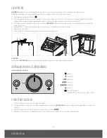 Предварительный просмотр 150 страницы Outdoorchef DUALCHEF 315 G User Manual