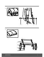 Предварительный просмотр 3 страницы Outdoorchef DUALCHEF S 325 G Assembly Instructions Manual