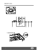 Предварительный просмотр 4 страницы Outdoorchef DUALCHEF S 325 G Assembly Instructions Manual