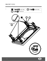 Предварительный просмотр 8 страницы Outdoorchef DUALCHEF S 325 G Assembly Instructions Manual