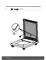 Предварительный просмотр 9 страницы Outdoorchef DUALCHEF S 325 G Assembly Instructions Manual