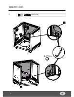 Предварительный просмотр 12 страницы Outdoorchef DUALCHEF S 325 G Assembly Instructions Manual