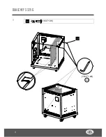 Предварительный просмотр 14 страницы Outdoorchef DUALCHEF S 325 G Assembly Instructions Manual