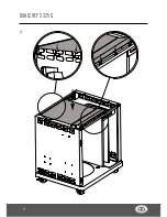 Предварительный просмотр 16 страницы Outdoorchef DUALCHEF S 325 G Assembly Instructions Manual