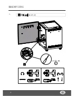 Предварительный просмотр 18 страницы Outdoorchef DUALCHEF S 325 G Assembly Instructions Manual