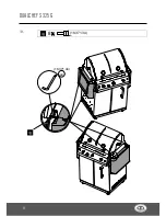 Предварительный просмотр 20 страницы Outdoorchef DUALCHEF S 325 G Assembly Instructions Manual