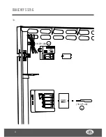 Предварительный просмотр 26 страницы Outdoorchef DUALCHEF S 325 G Assembly Instructions Manual