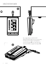 Предварительный просмотр 6 страницы Outdoorchef GOURMET CHECK PRO User Manual