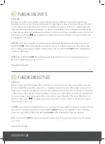 Preview for 2 page of Outdoorchef PLANCHA Manual