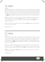 Preview for 3 page of Outdoorchef PLANCHA Manual