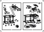 Предварительный просмотр 3 страницы Outdoorchef VENEZIA 570 G Assembly Manual