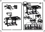 Предварительный просмотр 4 страницы Outdoorchef VENEZIA 570 G Assembly Manual