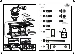 Предварительный просмотр 5 страницы Outdoorchef VENEZIA 570 G Assembly Manual
