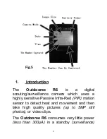 Preview for 5 page of Outdooree R6 User Manual