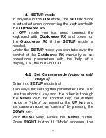 Preview for 15 page of Outdooree R6 User Manual