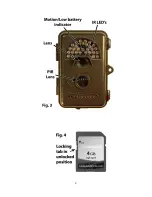 Preview for 4 page of Outdooree R8 User Manual