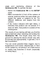 Preview for 29 page of Outdooree R8 User Manual