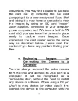 Preview for 34 page of Outdooree R8 User Manual