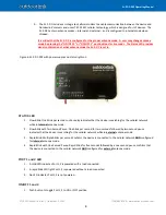 Preview for 8 page of outdoorlink SmartLink SL-2-DC-002 Operating Manual