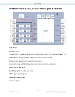 Preview for 5 page of outdoorlink SmartLink SL-4-AC-001 Installation Manual