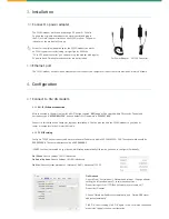 Preview for 4 page of OutdoorRouter WRT2 Instruction Manual