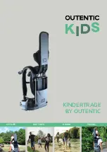 OUTENTIC KINDERTRAGE Quick Start Manual preview