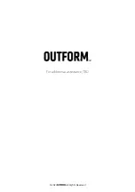 Preview for 10 page of Outform OF2021 Wi-Fi Connection Manual