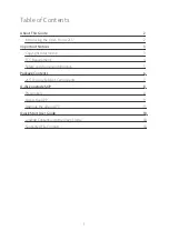 Preview for 2 page of Outform Open Frame 21.5 User Manual