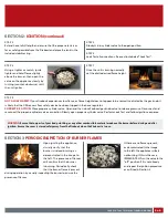 Preview for 7 page of Outland Firebowl FMPPC2B-4 Owner'S Manual