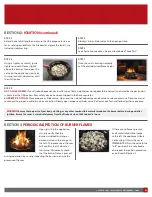 Предварительный просмотр 7 страницы Outland Firebowl FMPPC2B Owner'S Manual