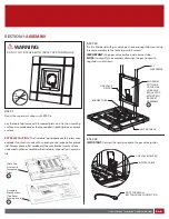 Preview for 7 page of Outland Living FMPPC2E-1 Owner'S Manual