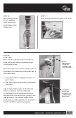 Preview for 11 page of Outland Living FMPPC2E-410 Manual