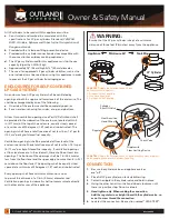 Preview for 4 page of Outland Technology FMPPC2A-2 Owner'S Manual