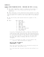 Preview for 32 page of Outland Technology UWS-3210 Operating Instructions Manual