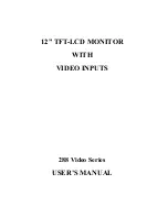 Preview for 11 page of Outland Technology UWS-3310 Operating Instructions Manual