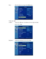 Preview for 19 page of Outland Technology UWS-3310 Operating Instructions Manual