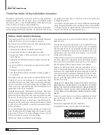 Preview for 8 page of Outlaw BLS-B(C) Owner'S Manual