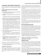 Preview for 7 page of Outlaw LFM-1 Plus Owner'S Manual