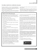 Preview for 11 page of Outlaw LFM-1 Plus Owner'S Manual