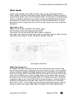 Предварительный просмотр 9 страницы Outlaw Marantz AV7005 User Manual