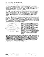 Предварительный просмотр 16 страницы Outlaw Marantz AV7005 User Manual